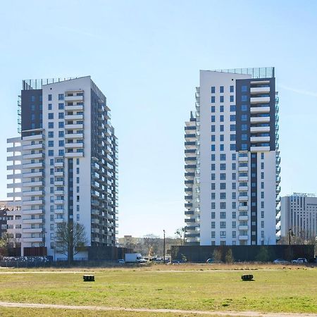 Apartament Bastion Sky Gdansk Triapart Apartment Exterior photo