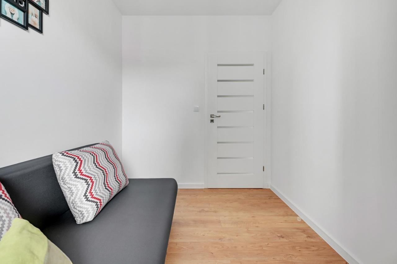 Apartament Bastion Sky Gdansk Triapart Apartment Exterior photo